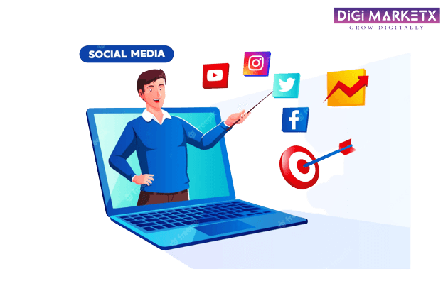 importance of social media management