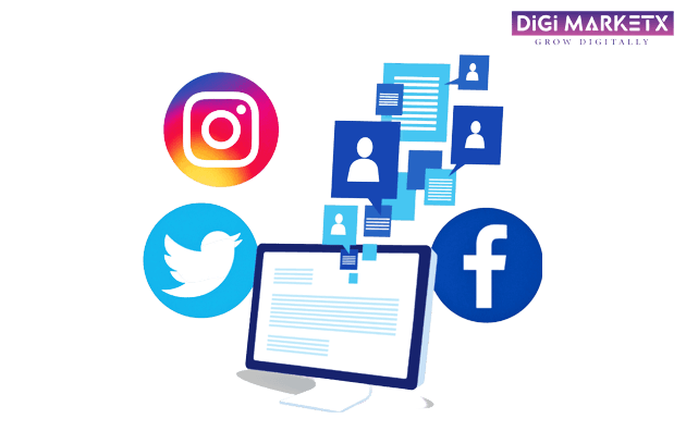 social media management service